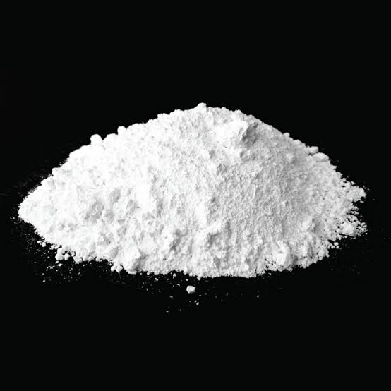 GROUND CALCIUM CARBONATE (IMPORTED)