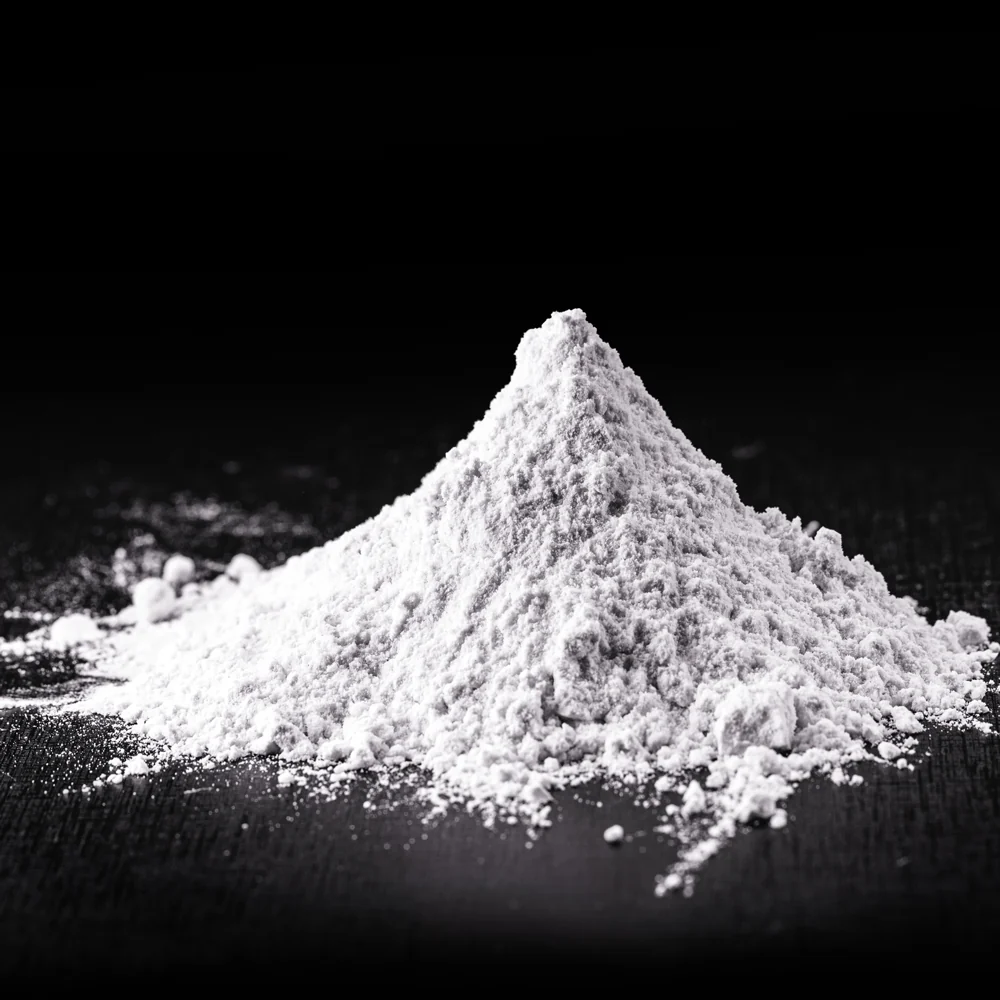 KAOLIN CLAY