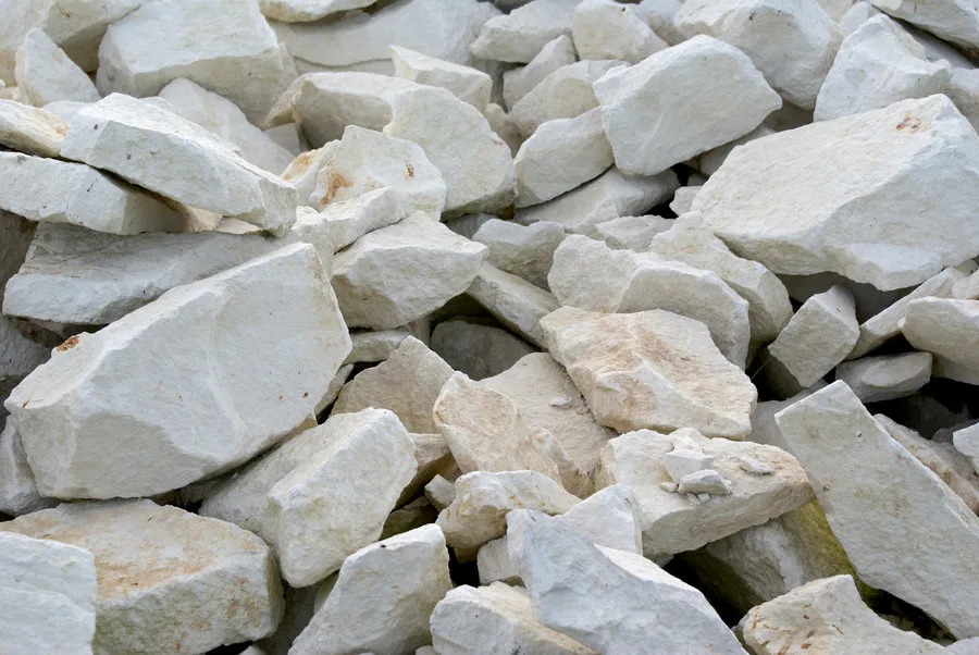 LIMESTONE