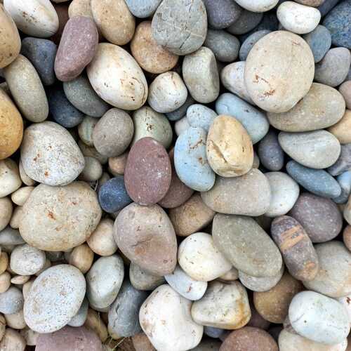 STONE PEBBLES